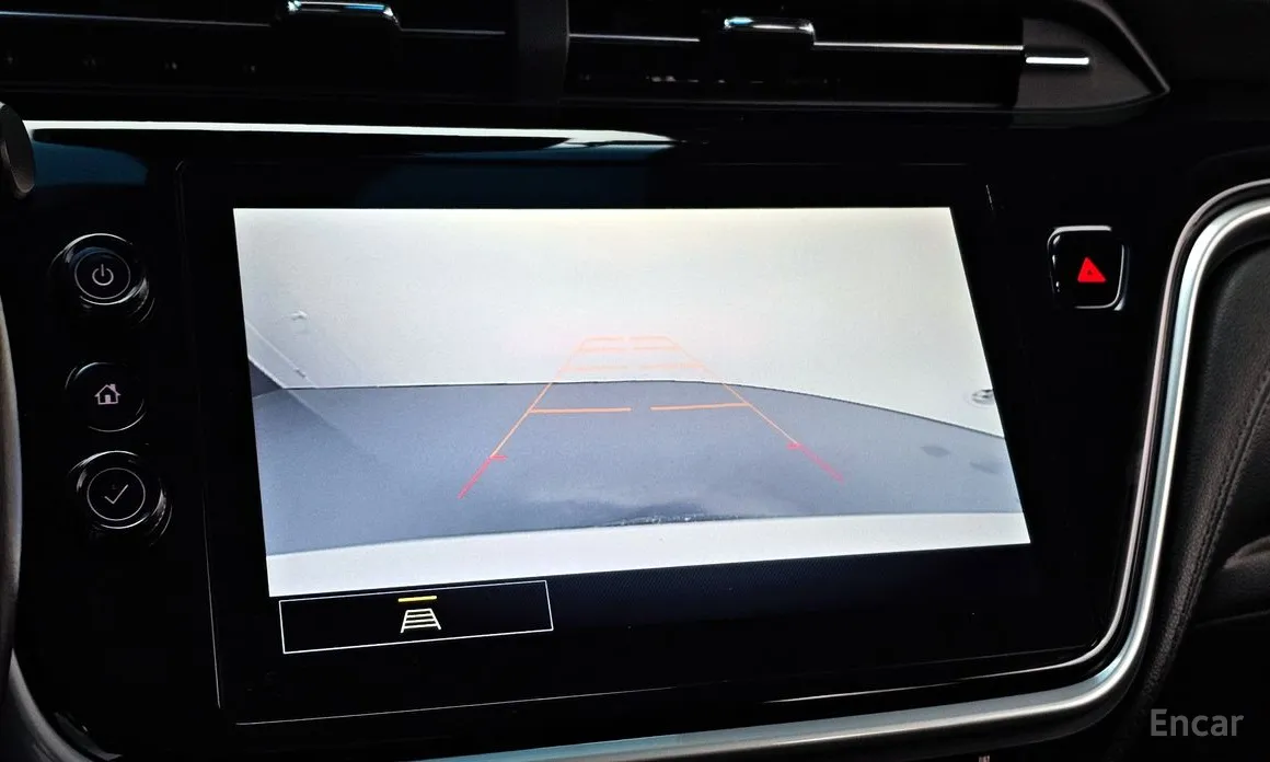 Chevrolet Bolt EV 2021 EV Premier