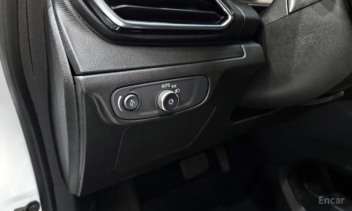 Chevrolet Bolt EV 2021 EV Premier