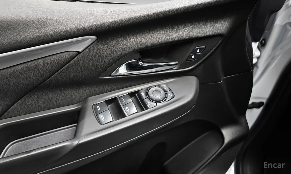 Chevrolet Bolt EV 2021 EV Premier