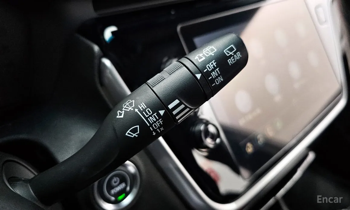 Chevrolet Bolt EV 2021 EV Premier