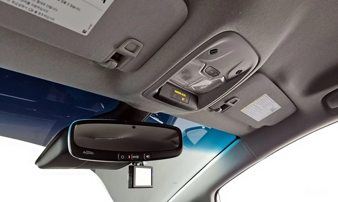 Chevrolet Bolt EV 2021 EV Premier