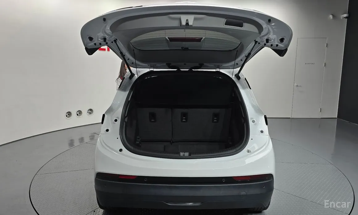 Chevrolet Bolt EV 2021 EV Premier