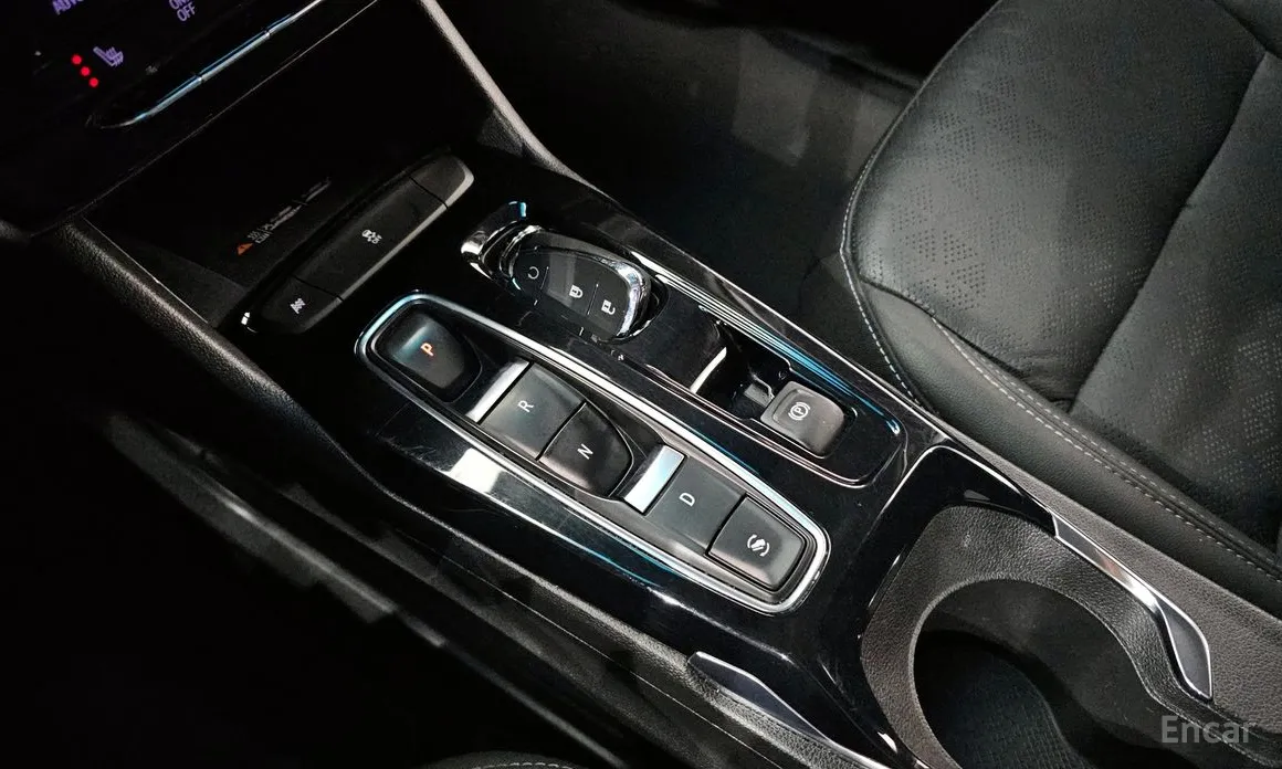 Chevrolet Bolt EV 2021 EV Premier