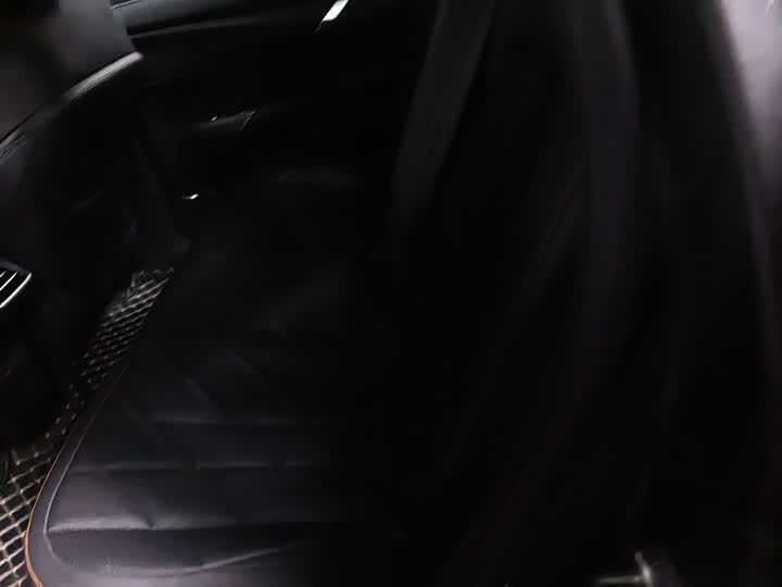 Changan CS75 Plus 2025 2025款 第四代 UItra 2.0T 新蓝鲸 擎云型