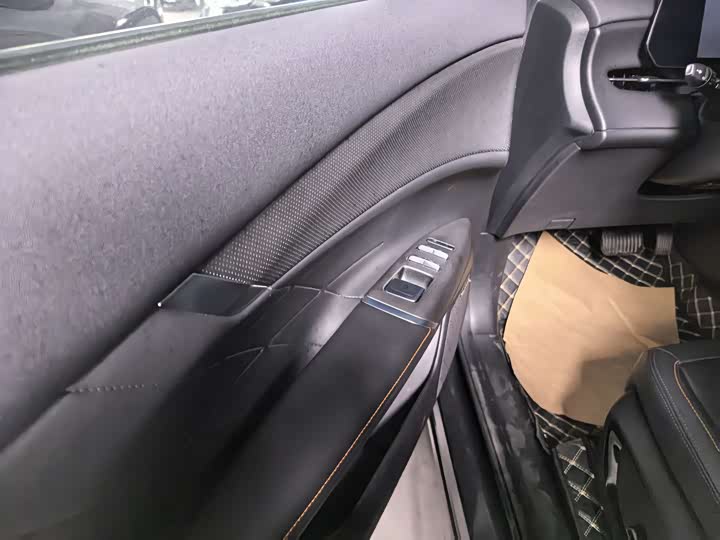 Changan CS75 Plus 2025 2025款 第四代 UItra 2.0T 新蓝鲸 擎云型