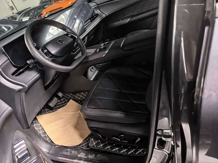 Changan CS75 Plus 2025 2025款 第四代 UItra 2.0T 新蓝鲸 擎云型