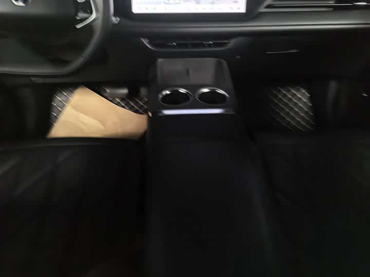 Changan CS75 Plus 2025 2025款 第四代 UItra 2.0T 新蓝鲸 擎云型