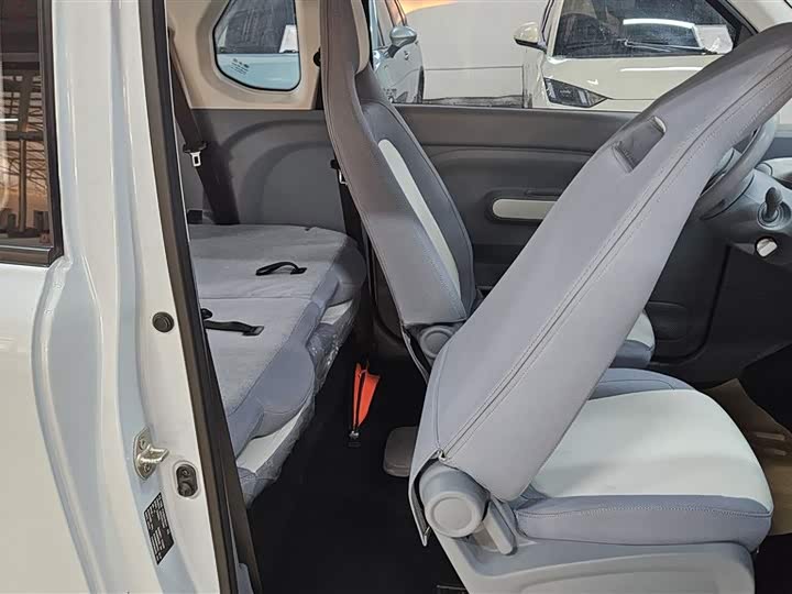 Bestune Pony 2025 2025款 222km 灵动马