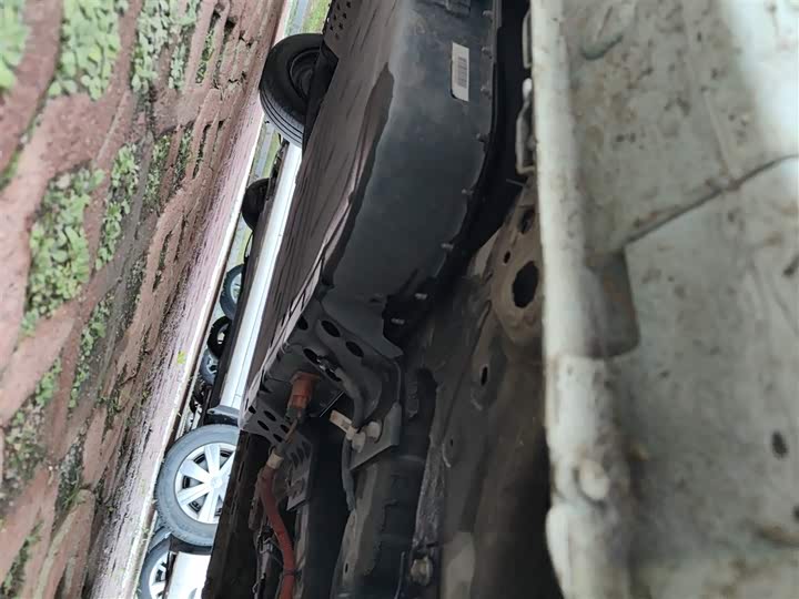 Bestune Pony 2025 2025款 222km 灵动马