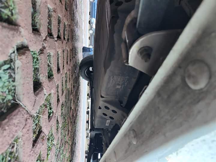 Bestune Pony 2025 2025款 222km 灵动马