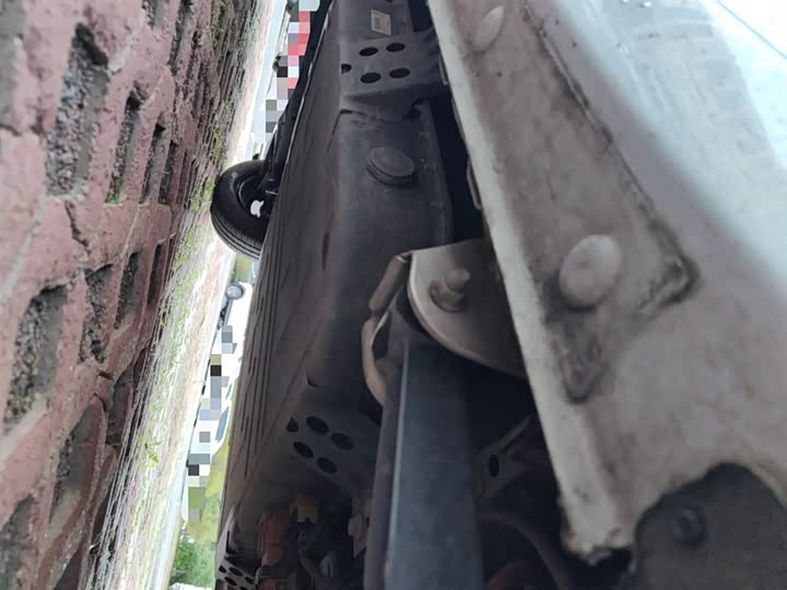 Bestune Pony 2025 2025款 222km 灵动马