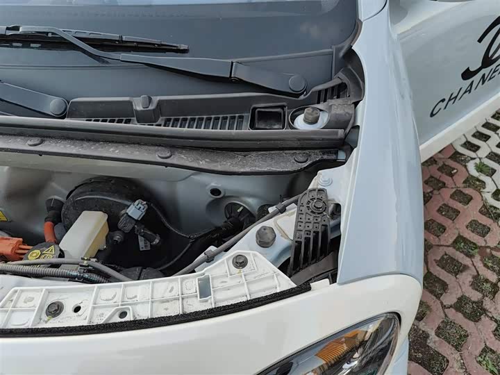 Bestune Pony 2025 2025款 222km 灵动马