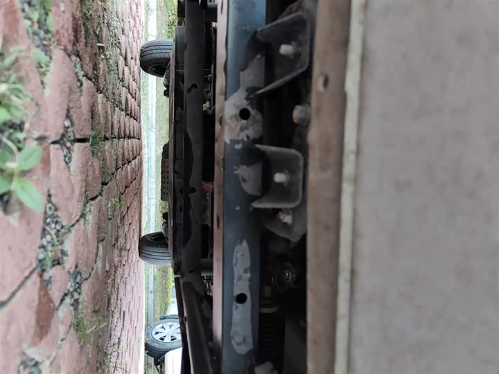 Bestune Pony 2025 2025款 222km 灵动马