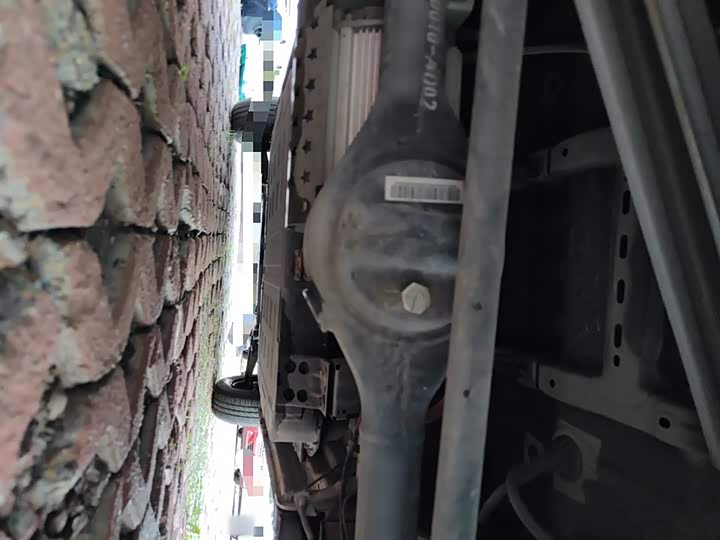 Bestune Pony 2025 2025款 222km 灵动马