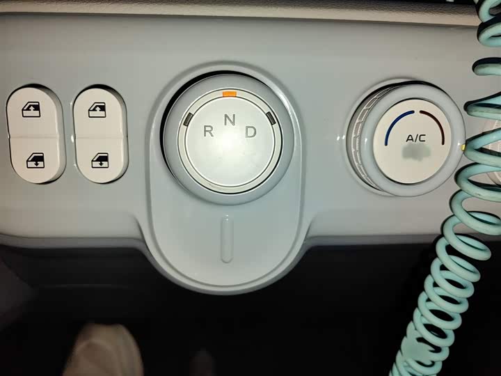 Bestune Pony 2025 2025款 222km 灵动马