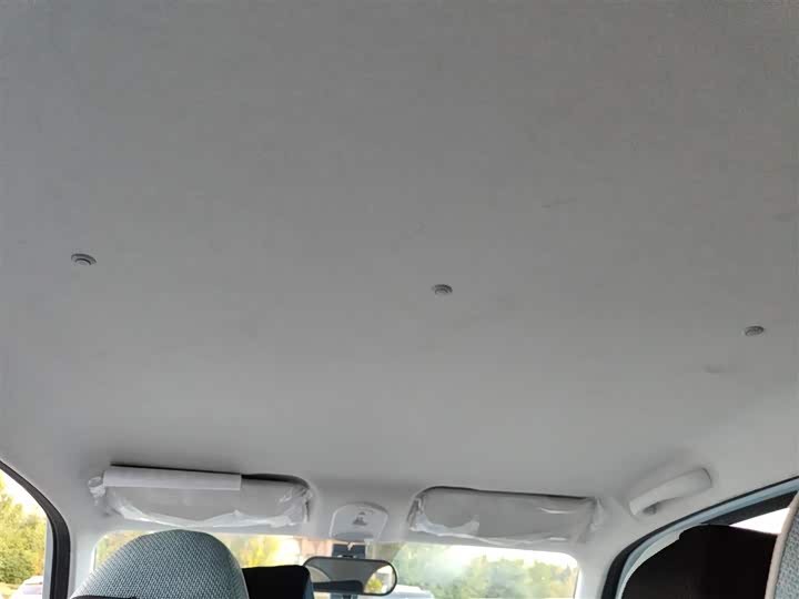 Bestune Pony 2025 2025款 222km 灵动马