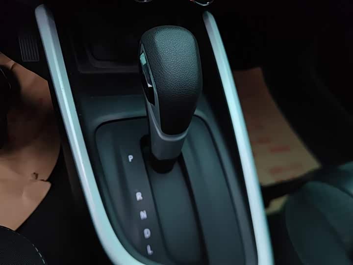 Chevrolet Onix (Cavalier) 2022 2022款 325T 自动欣悦版