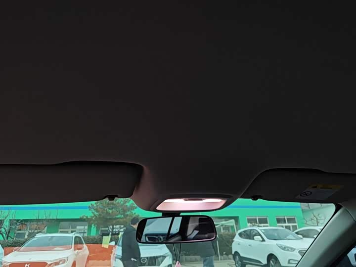 Chevrolet Onix (Cavalier) 2022 2022款 325T 自动欣悦版