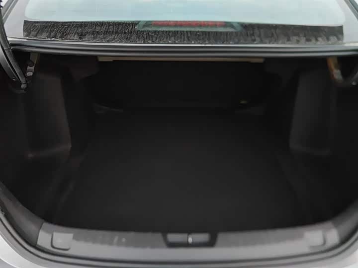 Chevrolet Onix (Cavalier) 2022 2022款 325T 自动欣悦版