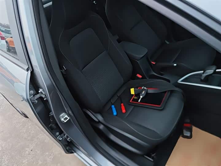 Chevrolet Onix (Cavalier) 2022 2022款 325T 自动欣悦版