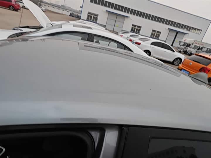 Chevrolet Onix (Cavalier) 2022 2022款 325T 自动欣悦版