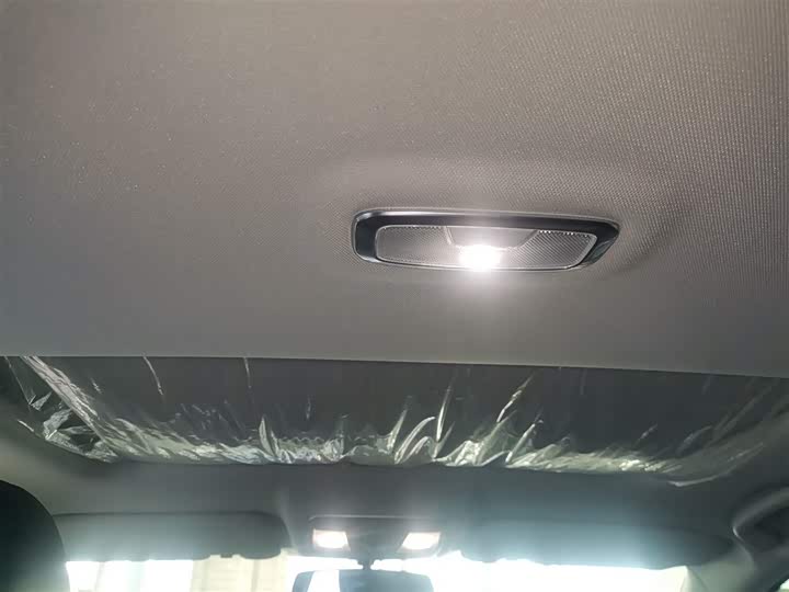 Changan Raeton CC 2022 2022款 蓝鲸版 1.5T DCT豪华型