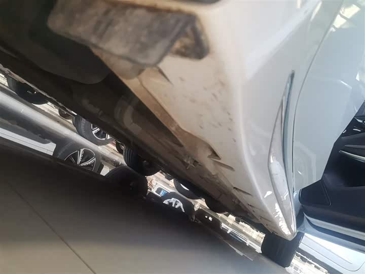 Changan Raeton CC 2022 2022款 蓝鲸版 1.5T DCT豪华型