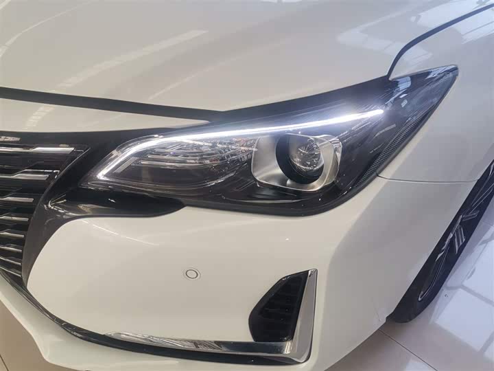 Changan Raeton CC 2022 2022款 蓝鲸版 1.5T DCT豪华型