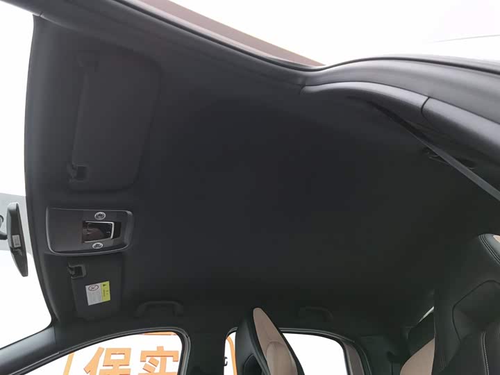 BYD Seagull 2025 2025款 305km 活力版