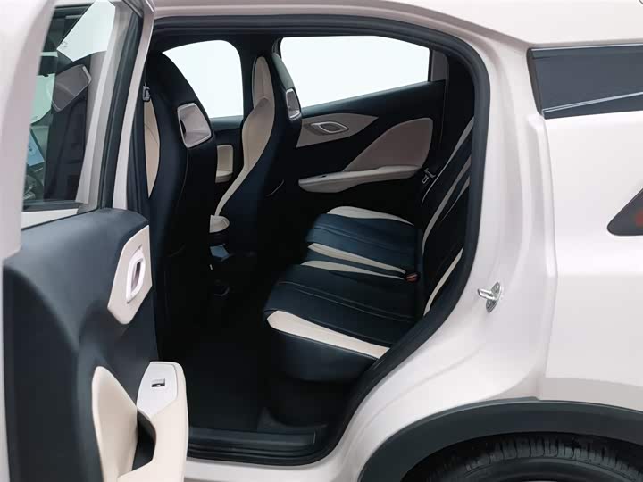 BYD Seagull 2025 2025款 305km 活力版