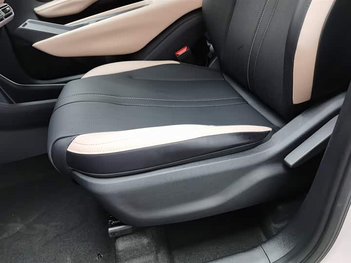 BYD Seagull 2025 2025款 305km 活力版