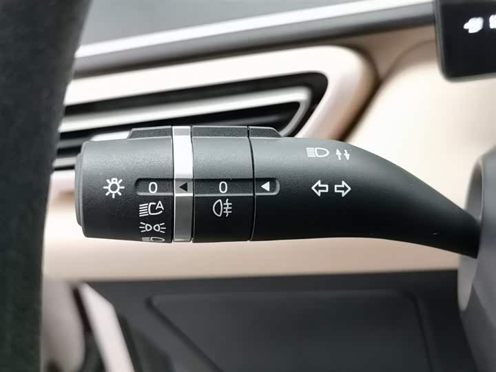 BYD Seagull 2025 2025款 305km 活力版