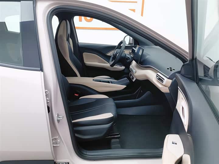 BYD Seagull 2025 2025款 305km 活力版