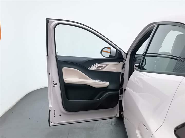 BYD Seagull 2025 2025款 305km 活力版