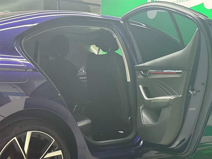 Skoda Octavia Pro 2022 2022款 PRO TSI280 奢享版