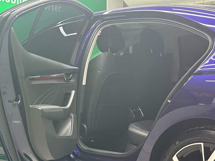 Skoda Octavia Pro 2022 2022款 PRO TSI280 奢享版