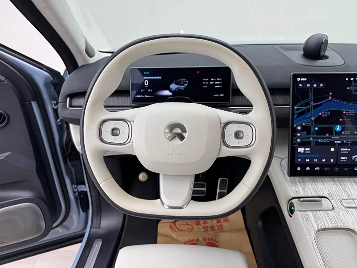 Nio ES7 2022 2022款 75kWh