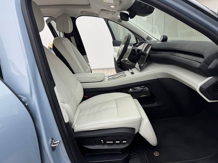 Nio ES7 2022 2022款 75kWh