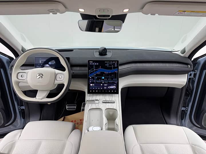 Nio ES7 2022 2022款 75kWh