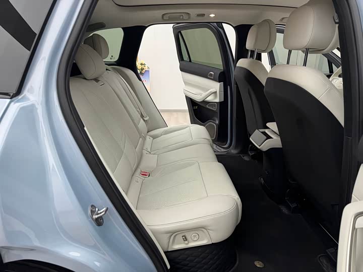 Nio ES7 2022 2022款 75kWh