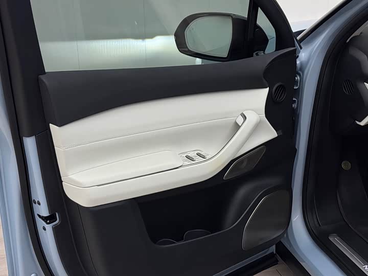 Nio ES7 2022 2022款 75kWh