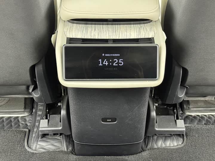 Nio ES7 2022 2022款 75kWh