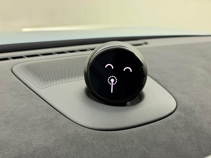 Nio ES7 2022 2022款 75kWh