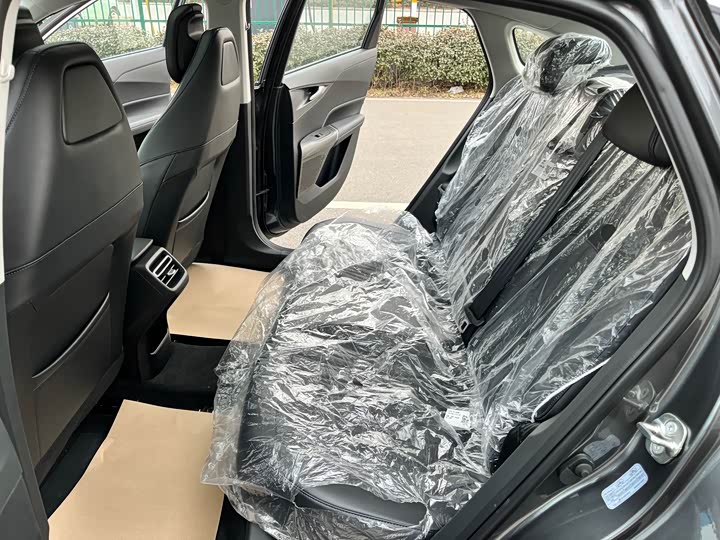 Changan Eado EV 2025 2025款 智慧新蓝鲸 145KM 战舰版