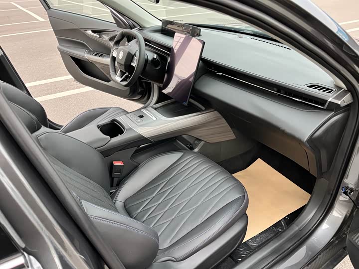 Changan Eado EV 2025 2025款 智慧新蓝鲸 145KM 战舰版