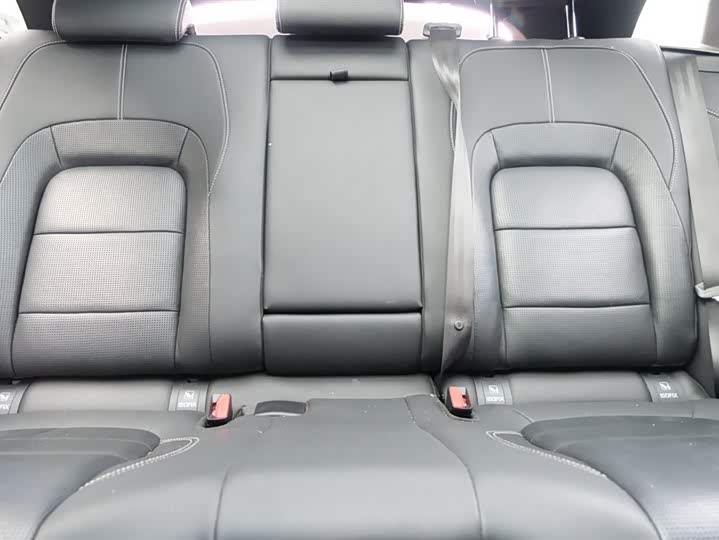 Jaguar F-Pace 2024 2024款 P250 R-Dynamic SE