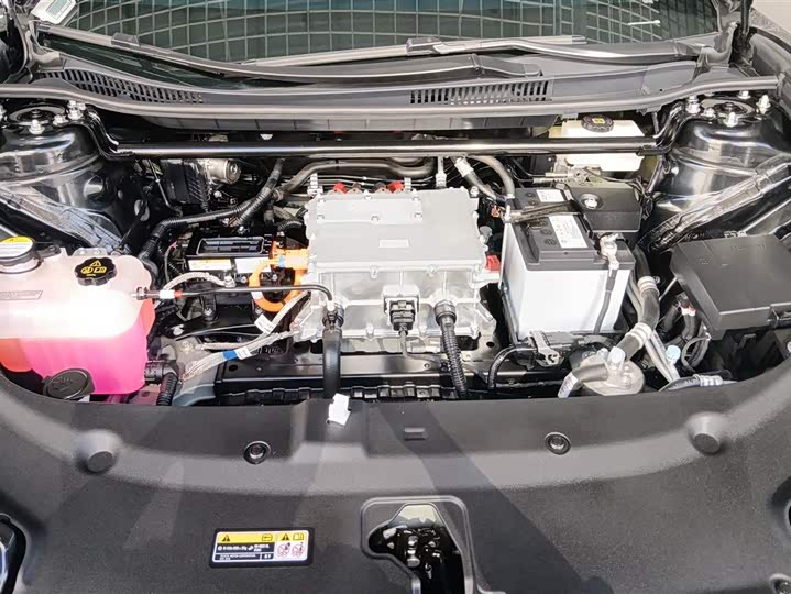 Toyota bZ5 2025 2025款 550 PRO