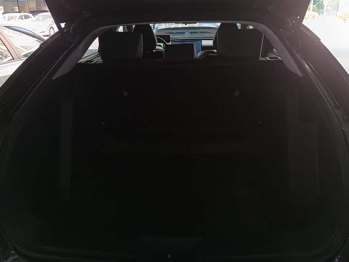 Toyota bZ5 2025 2025款 550 PRO