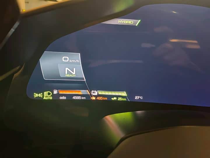 Ferrari 296 2022 2022款 3.0T V6 GTS