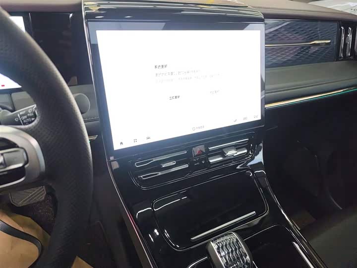 GAC Trumpchi M8 2024 2024款 大师系列 400T 至尊版